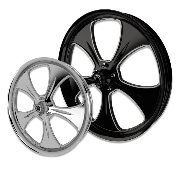 EL TORO FRONT WHEEL
