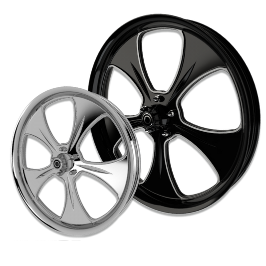 EL TORO FRONT WHEEL