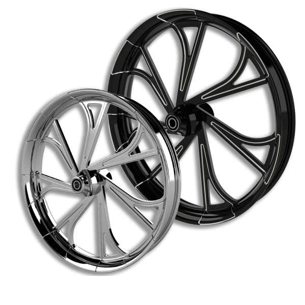BLADE RUNNER FRONT WHEEL