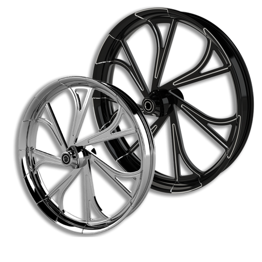 BLADE RUNNER FRONT WHEEL