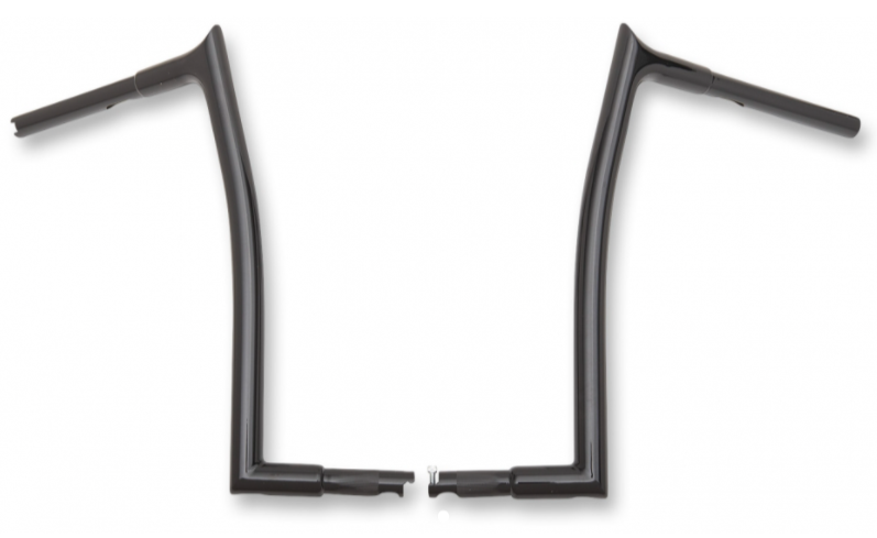 1¼" Handlebar- 16" Black- 18-19 Road King Special Models