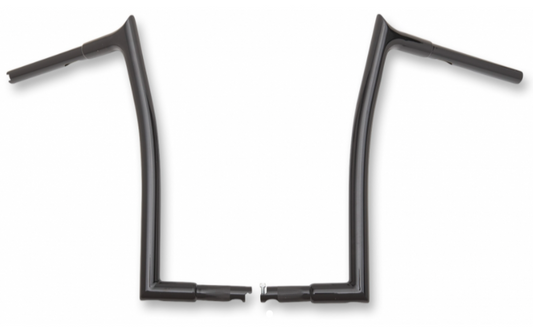 1¼" Handlebar- 16" Black- 18-19 Road King Special Models