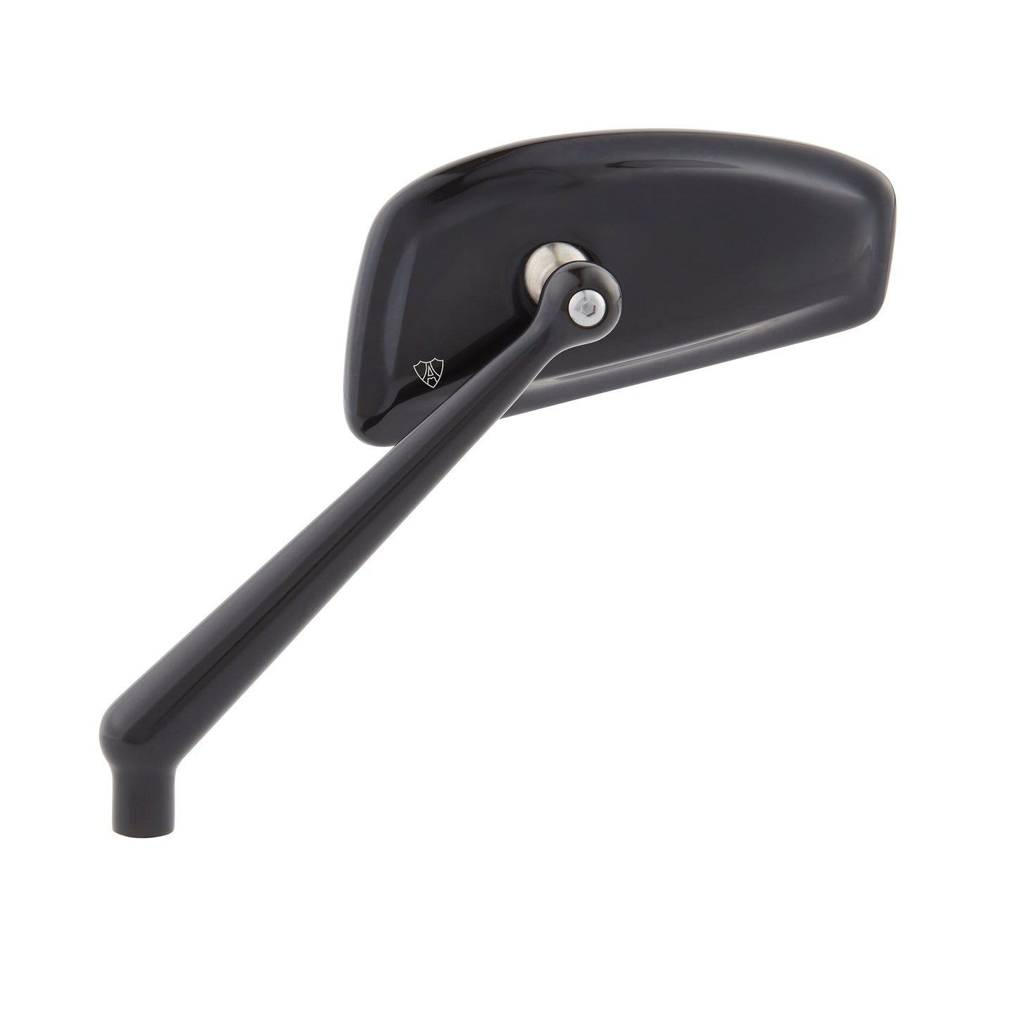TEARCHOP FORGED MIRRORS, BLACK