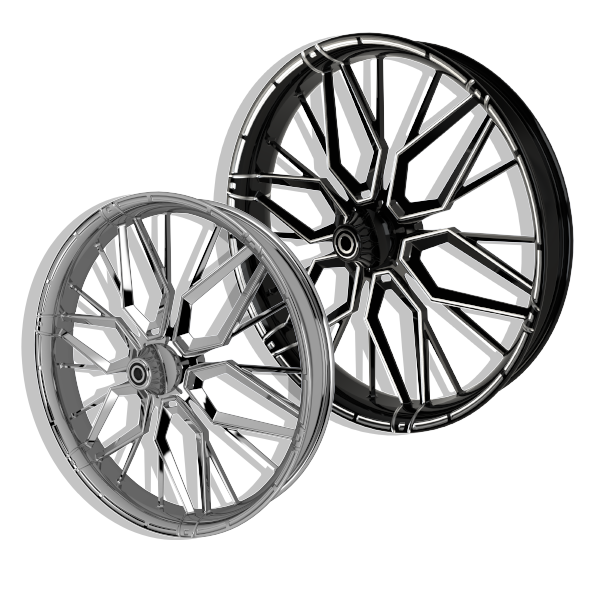 HYPEX FRONT WHEEL