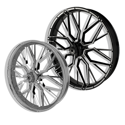 HYPEX FRONT WHEEL