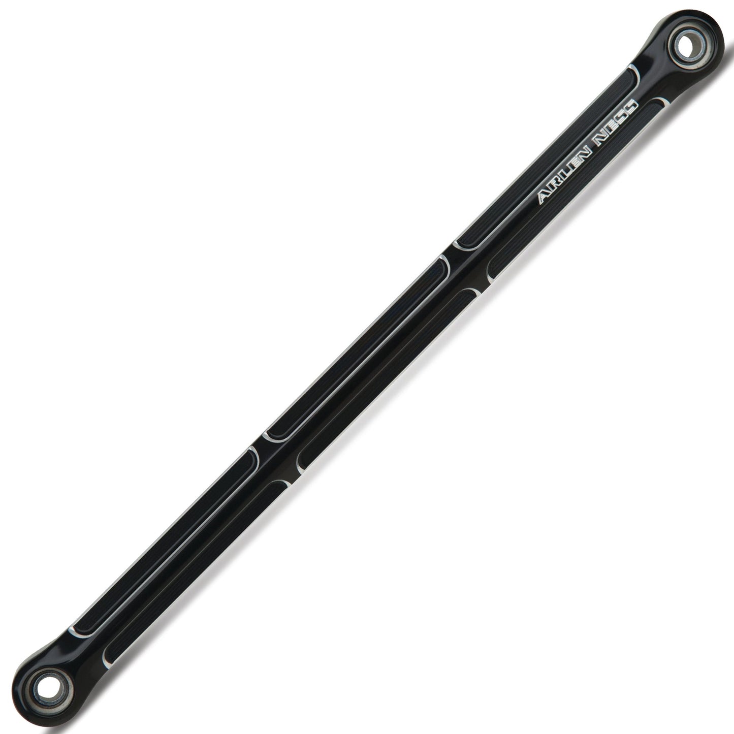 BEVELED® SHIFT ROD, BLACK