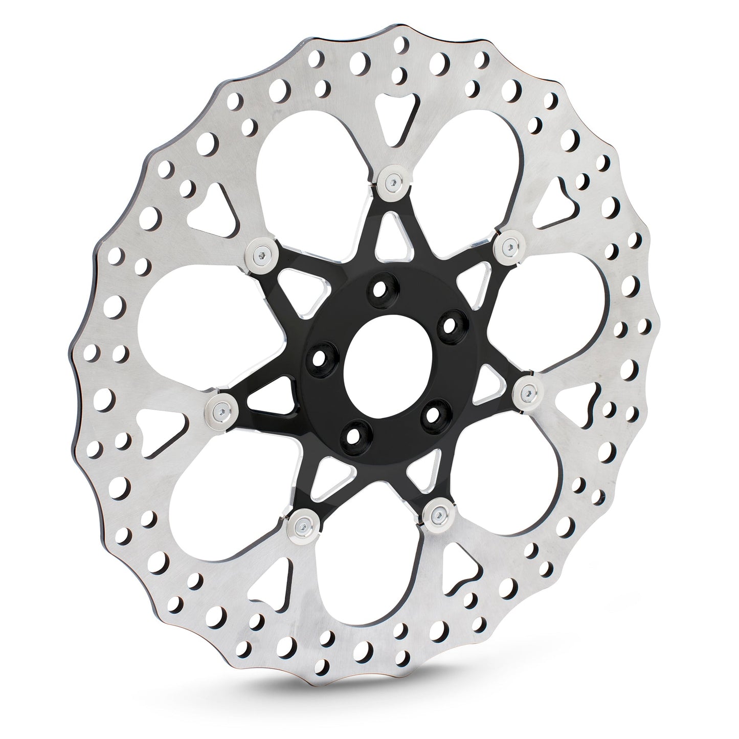 14" PROCROSS BRAKE ROTORS, BLACK