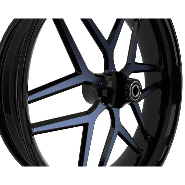 GT3 FRONT WHEEL