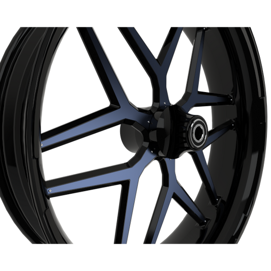 GT3 FRONT WHEEL