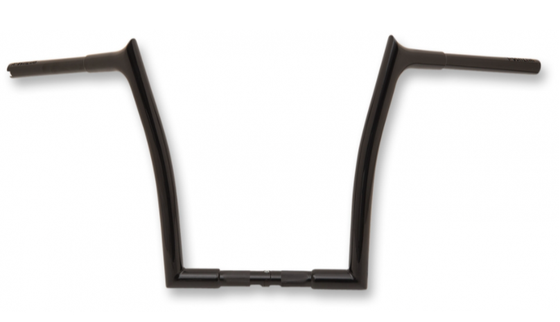 1¼" Handlebar- 14" Black- 18-19 Road King Special Models