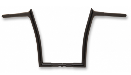 1¼" Handlebar- 14" Black- 18-19 Road King Special Models