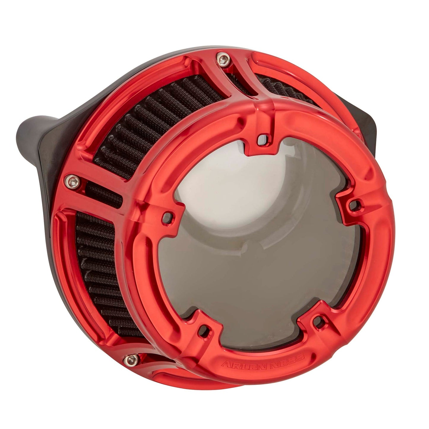 METHOD® AIR CLEANER, RED