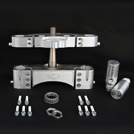 TREE KIT - For our Weld In Short Neck - 8 OR10 Deg- 1989-2022