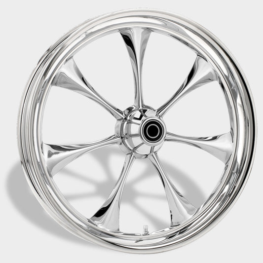 CHROME PHOENIX WHEELS