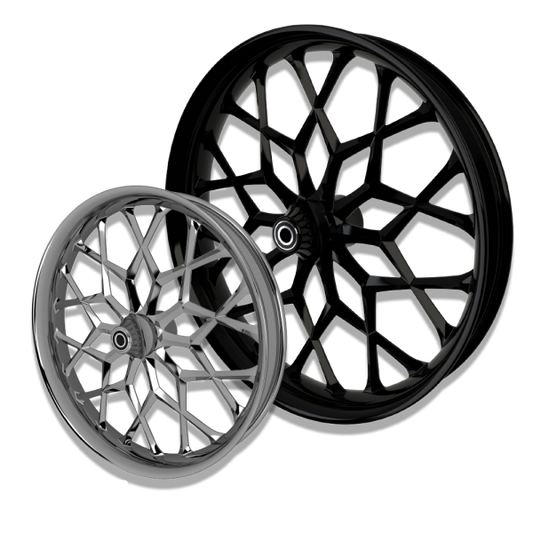 REGAL FRONT WHEEL