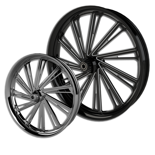 SWITCH BLADE FRONT WHEEL