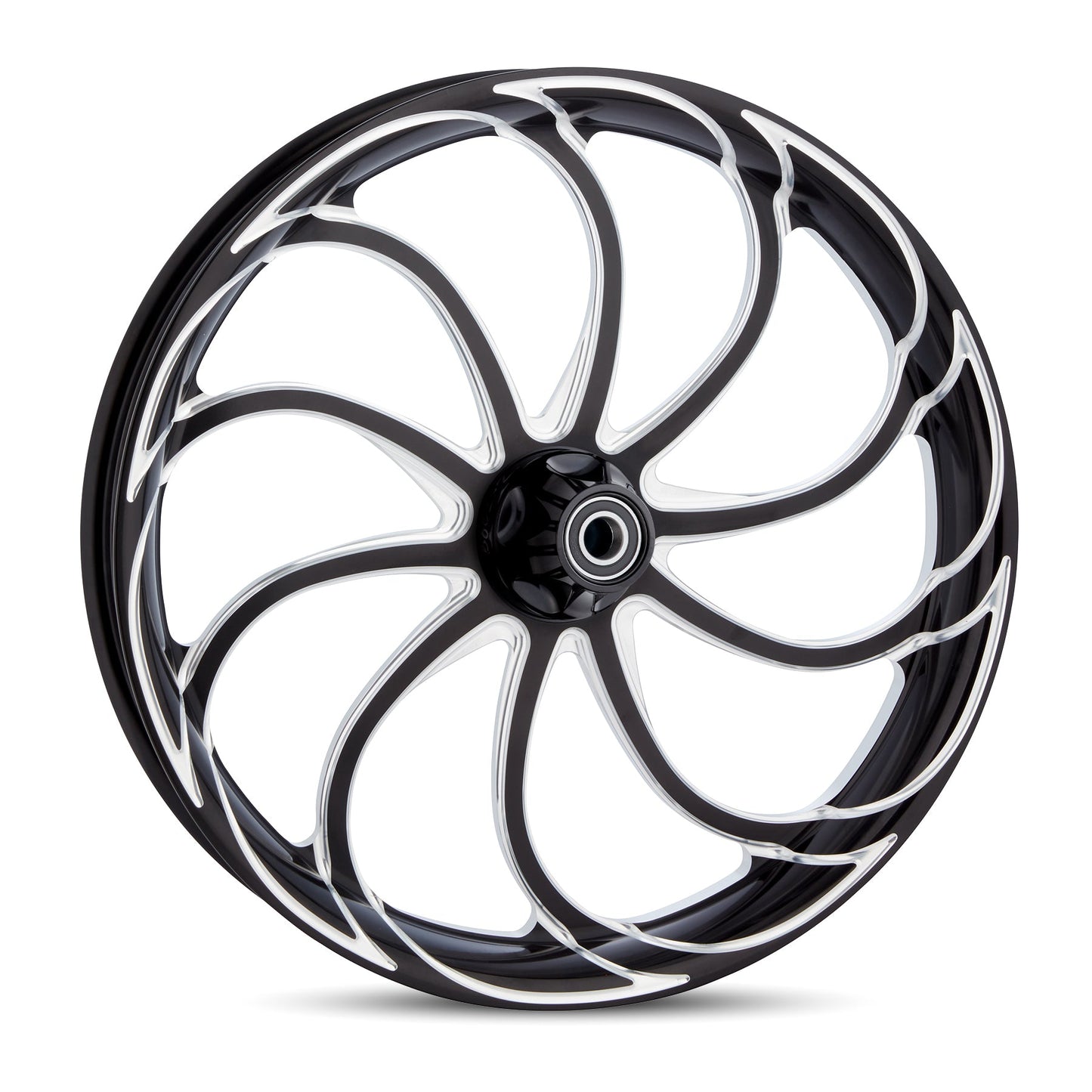 DRIFT™ FORGED WHEELS, BLACK