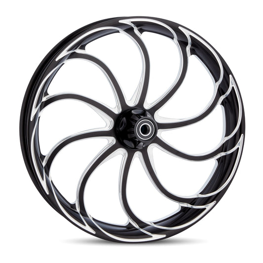 DRIFT™ FORGED WHEELS, BLACK