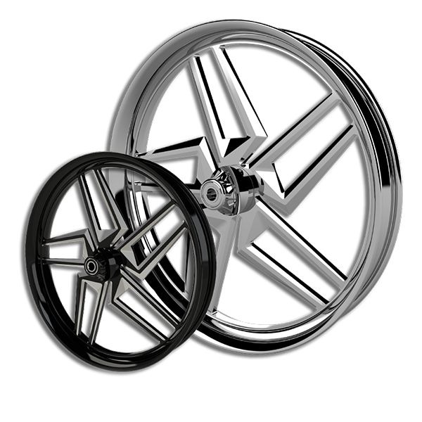 KRYPTEC FRONT WHEEL