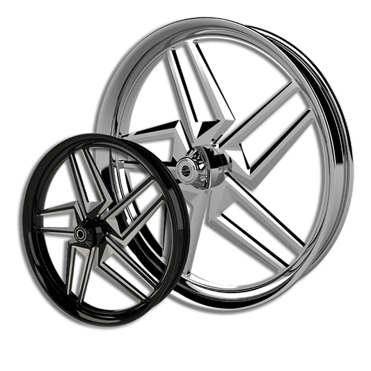 KRYPTEC FRONT WHEEL
