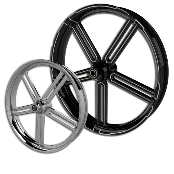 RACE TECH FRONT WHEEL