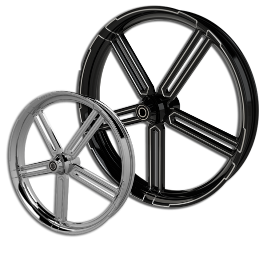 RACE TECH FRONT WHEEL