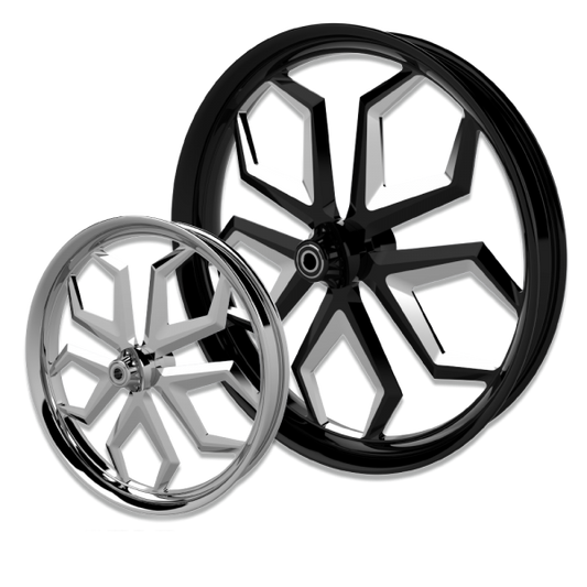 DIABLO FRONT WHEEL
