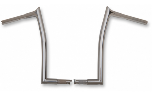 1¼" Handlebar- 16" Chrome- 18-19 Road King Special Models