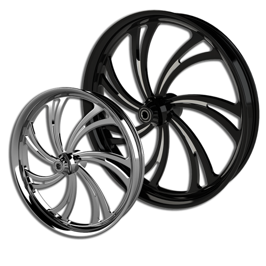 V ARM FRONT WHEEL