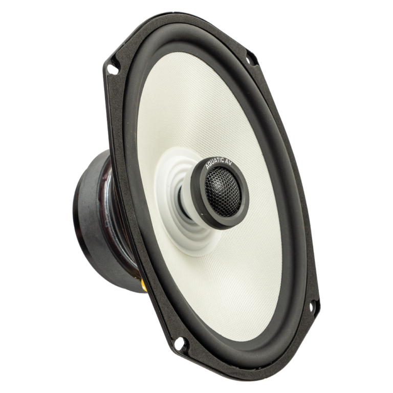 Aquatic AV Canada ULTRA 6×9″ Speakers Harley Davidson CAD $249.00