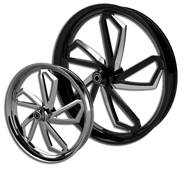 SPEED FRONT WHEEL