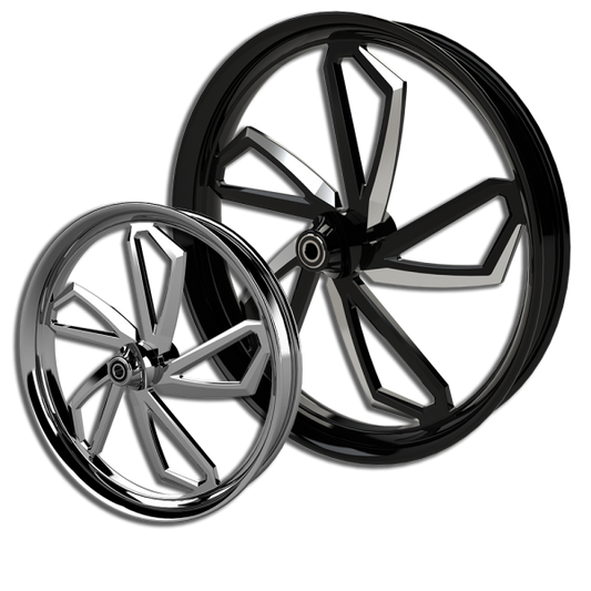 SPEED FRONT WHEEL