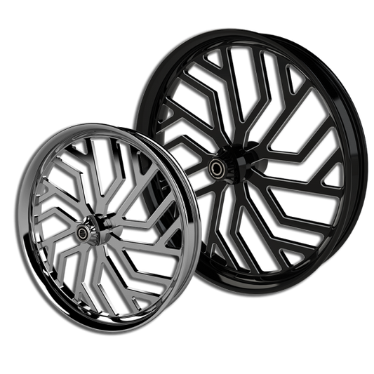 LEGACY FRONT WHEEL