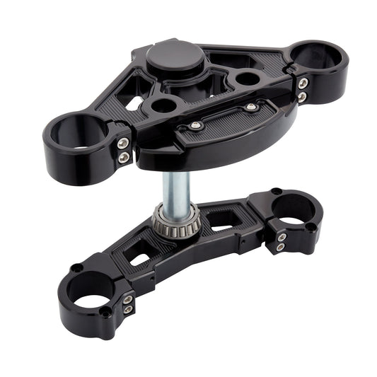 METHOD® TRIPLE TREES, 15-UP ROAD GLIDE®