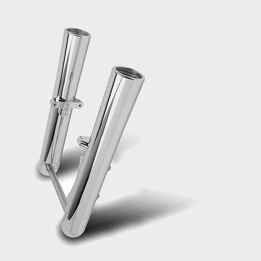 FL SOFTAIL LOWER LEGS
