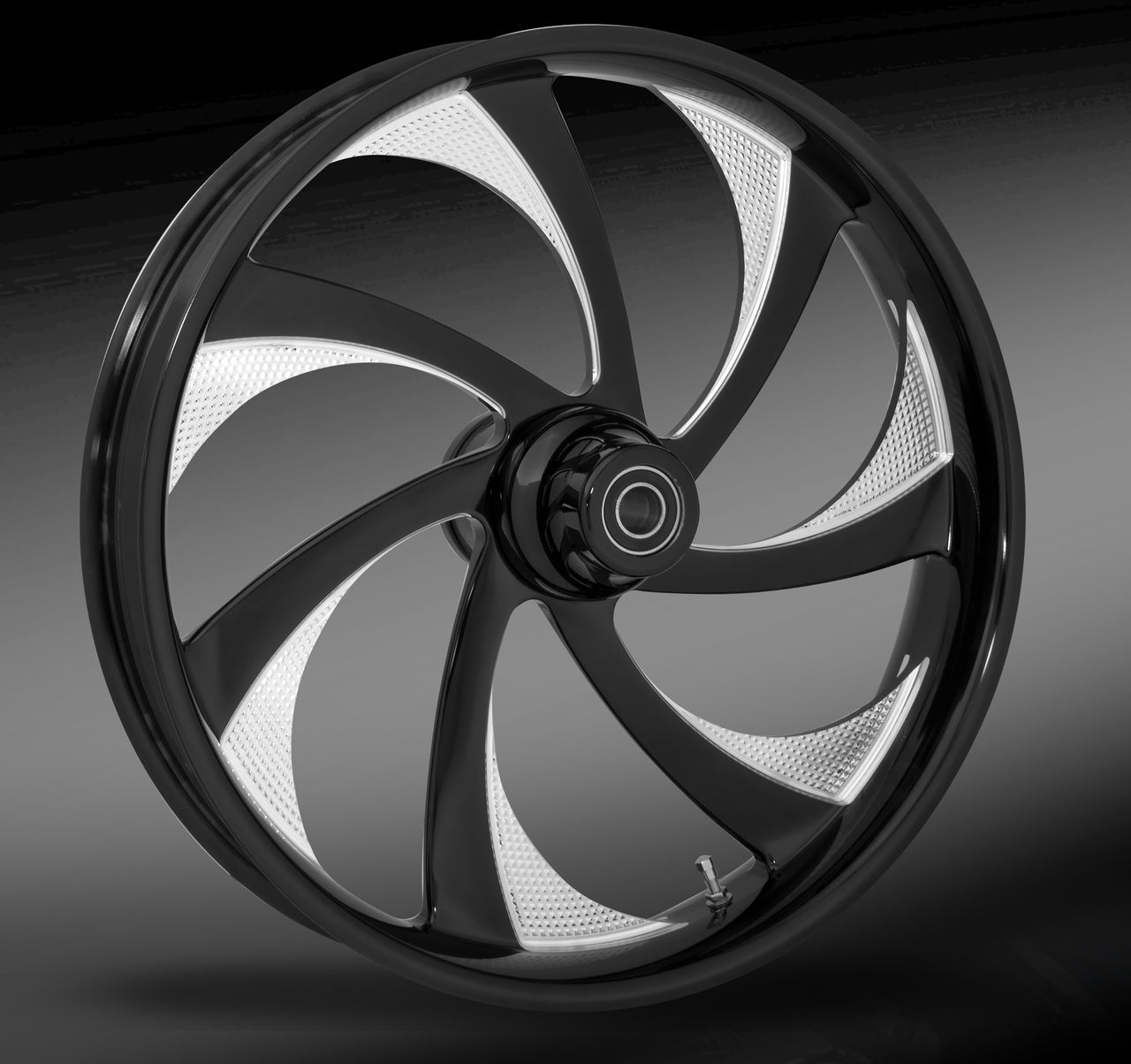 PARADOX ECLIPSE WHEEL