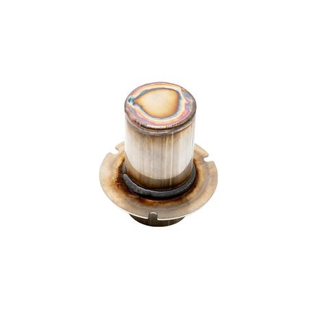 Power Tune XTO Muffler Insert Cap, 1.75"