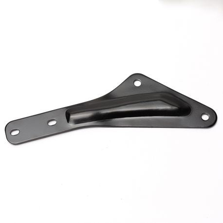 Bracket - Frame - SuperStreet 2-1 - Softail