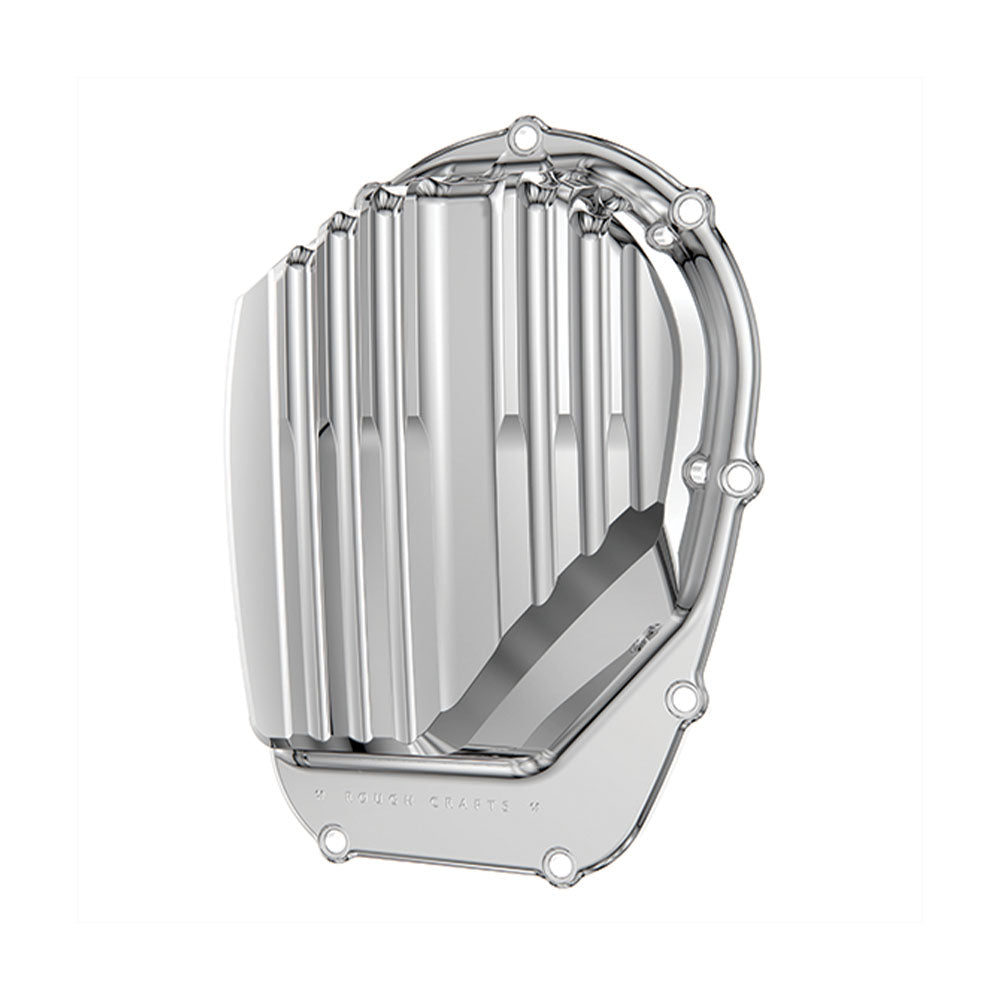 ROUGH CRAFTS® M8 CAM CAM COVER, CHROME