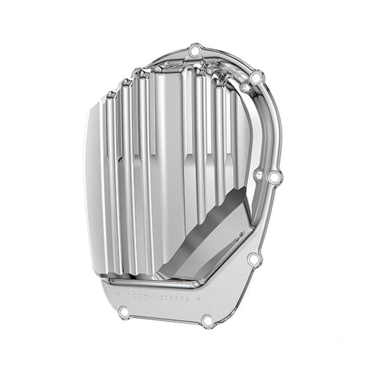 ROUGH CRAFTS® M8 CAM CAM COVER, CHROME