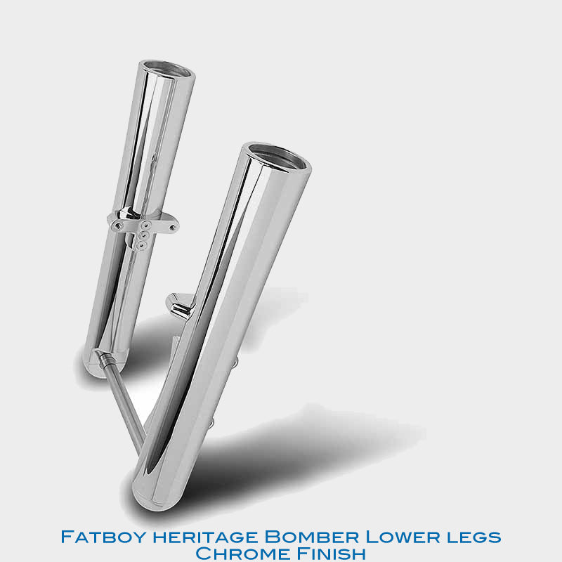 FL SOFTAIL LOWER LEGS