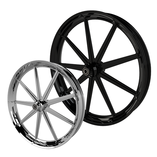 OG.02 FRONT WHEEL