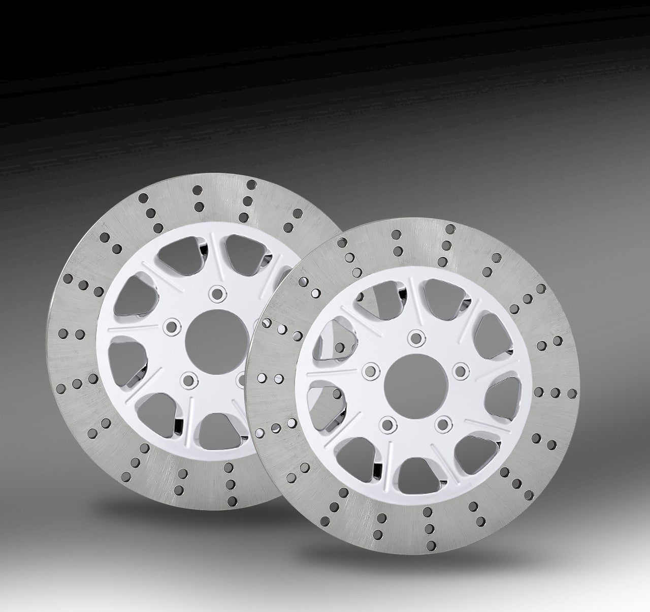 REVOLT CHROME (21X5.5 | 23X5.5)