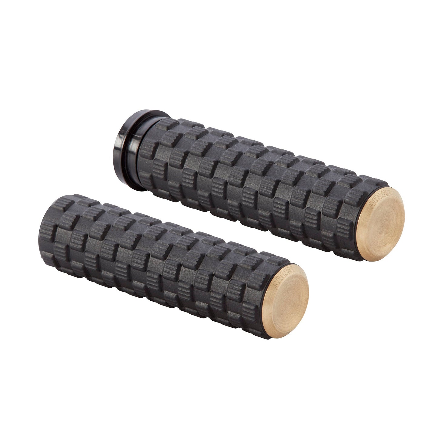 AIRTRAX GRIPS, BRASS