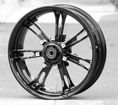 18X5.5 SLICER 2 BLACK