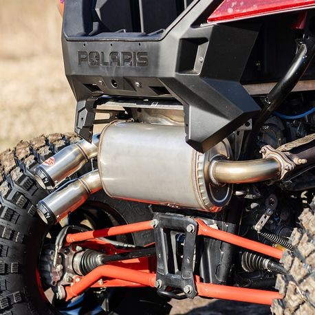 POWER TUNE® XTO for 2020–2022 POLARIS RZR® PRO XP–49 state