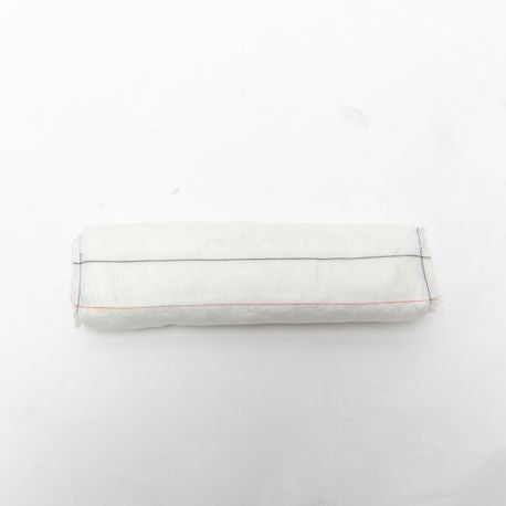 Insulation - muffler 3.25