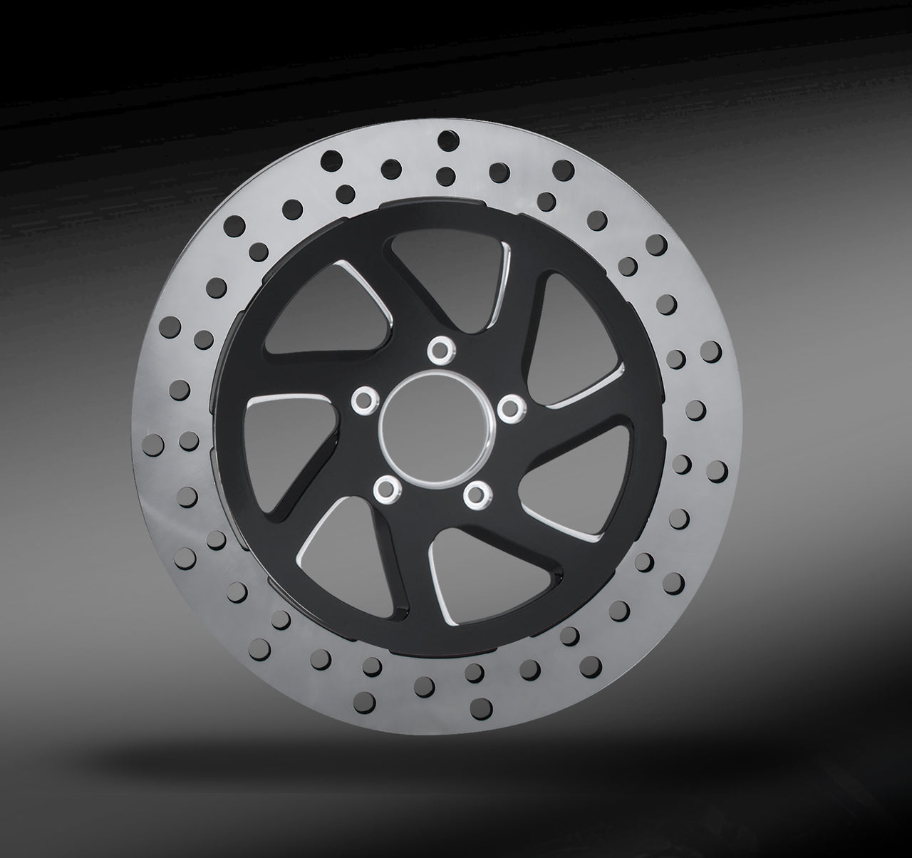 PARADOX ECLIPSE WHEEL