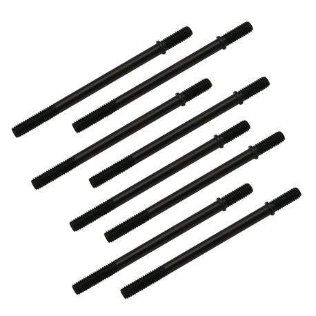 Cylinder Stud, 3/8-16 x 5.760", 1986-2003, 8 Pack