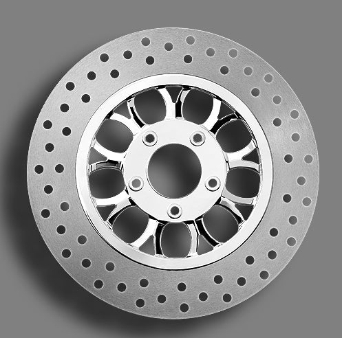 KINGMAN COG ROTOR